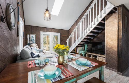 Kill Devil Hills House | Oceanside Cottage -3BDR 2BA-Walk to Beach!