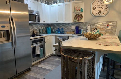Pismo Beach Apartment | Oceanside Escape STEPS to the BEACH