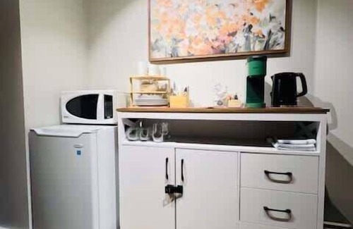 Regional District of Nanaimo House | Oceanside Gardens at Pacific Shores, Nanoose Bay - Studio - Pacific Shores