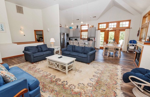 Ocean Sands House | Oceanside, Hot Tub, Private Pool, OS1B, Always Unforgettable