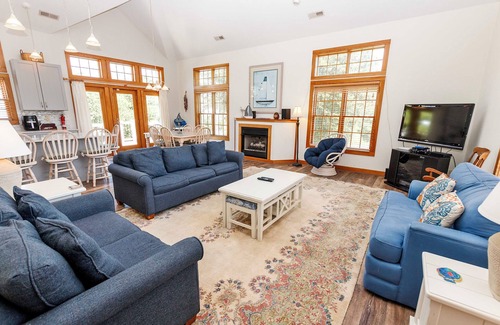 Ocean Sands House | Oceanside, Hot Tub, Private Pool, OS1B, Always Unforgettable