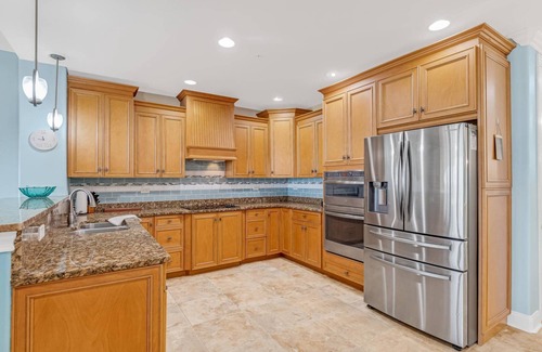 Flagler Beach Condo | Oceanside Luxury Condo | Flagler Beach | Ocean View | Pool | Beach & Intracoastal Access
