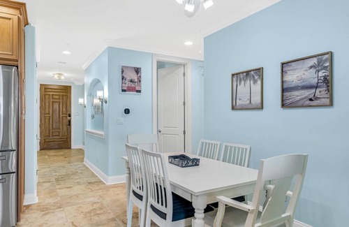 Flagler Beach Condo | Oceanside Luxury Condo | Flagler Beach | Ocean View | Pool | Beach & Intracoastal Access