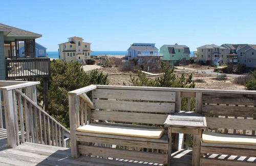 Ocean Sands House | Oceanside, Pool, Close to Beach, Sun Decks, OS1E, Seas The Day