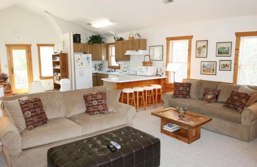 Duck House | Oceanside, SUN-SUN, Keyless Entry, Community Pool, SA39, Sibert- Alls Well