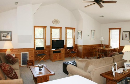 Duck House | Oceanside, SUN-SUN, Keyless Entry, Community Pool, SA39, Sibert- Alls Well