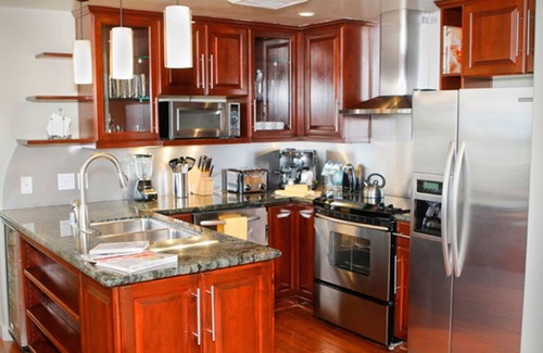 Carlsbad Villa | OCEANVIEW 2bd. 2bath sleeps 7 UNIT @ Carlsbad CA Resort