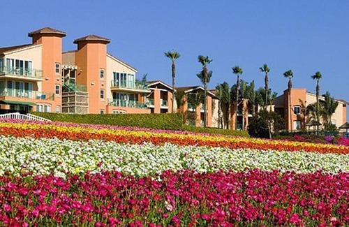 Carlsbad Villa | OCEANVIEW 2bd. 2bath sleeps 7 UNIT @ Carlsbad CA Resort