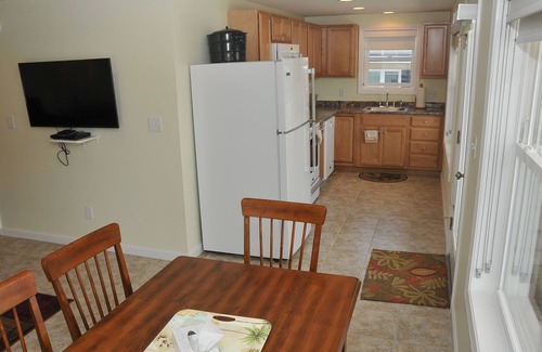 Old Orchard Beach Condo | Oceanview Condo, 1 Mile From The Pier, built in 2015