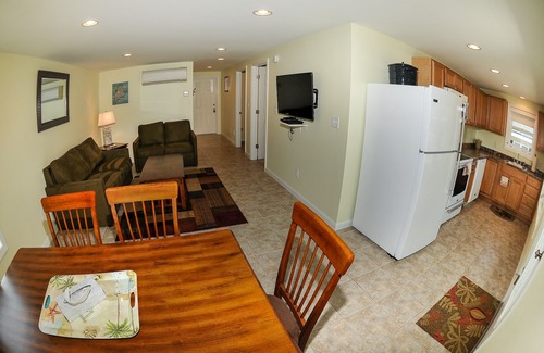 Old Orchard Beach Condo | Oceanview Condo, 1 Mile From The Pier, built in 2015