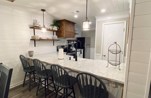 Panama City Beach Villa | Oceanview Edgewater Resort, Villa 3214