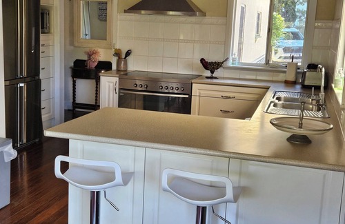 Nambucca Heads House | Oceanview - Entire Home