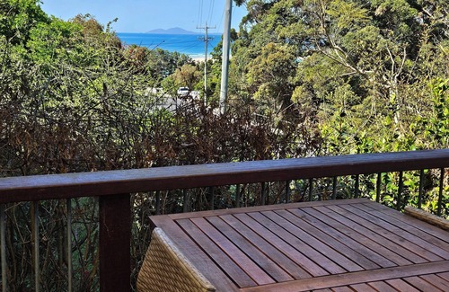Nambucca Heads House | Oceanview - Entire Home