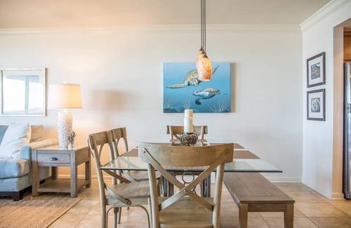 Orange Beach Condo | Oceanview - Finest apartment Phoenix 6! - 8th floor.