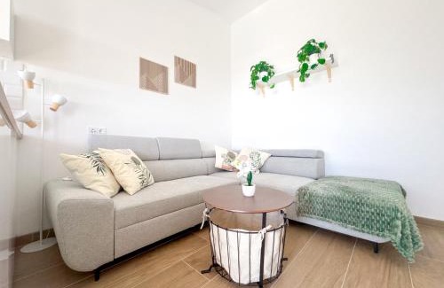 Puerto Rico Apartment | OceanView Gateway