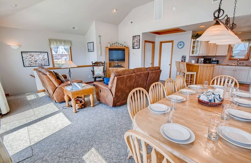 Rodanthe House | Oceanview Home in Rodanthe w/Private Pool, Hot Tub, Game Room, Screened Porch
