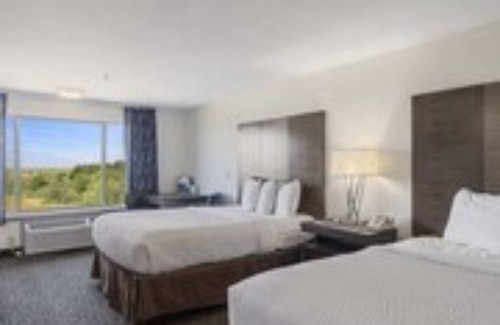 Long Beach Hotel | Oceanview Inn At The Arch