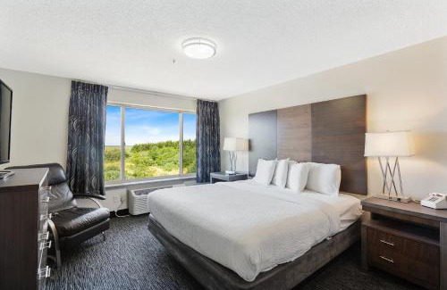 Long Beach Hotel | Oceanview Inn at the Arch