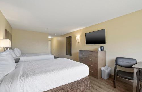 Long Beach Hotel | Oceanview Inn at the Arch