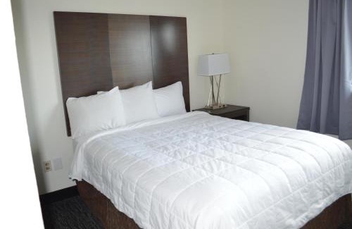 Long Beach Hotel | Oceanview Inn at the Arch