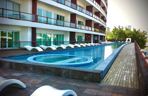 Puerto Vallarta Apartment | Oceanview Luxury, Pool, Near Tour Boats & Beach DK12
