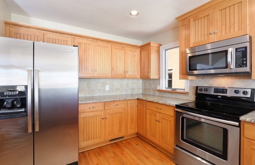 North Forest Beach House | Oceanviews to amaze you! Stay in our luxurious top of the line vacation home!