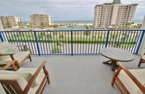 New Smyrna Beach House | Oceanwalk 18-505