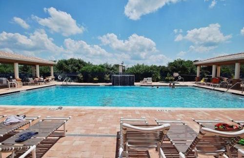 New Smyrna Beach House | Oceanwalk 18-505