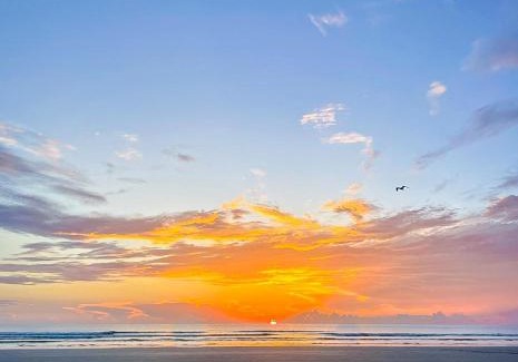 New Smyrna Beach House | Oceanwalk 18-505