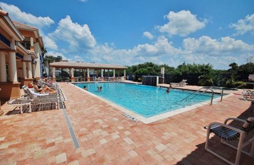 New Smyrna Beach House | Oceanwalk 18-505