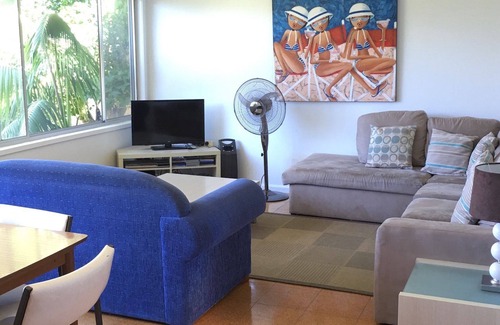 Cudmirrah House | OceanWhispers beach house