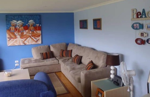 Cudmirrah House | OceanWhispers beach house