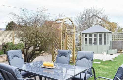 Seahouses Cottage | Och Moo at Number 47
