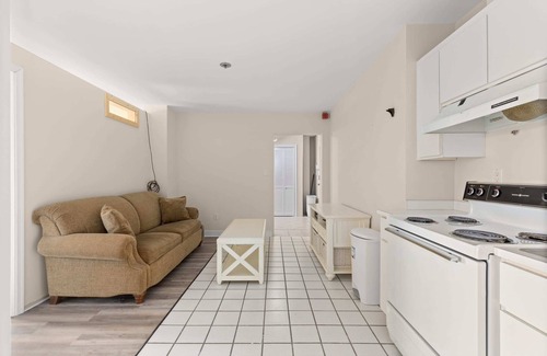 Ocean City Apartment | OCHG Oceanfront Villa 1