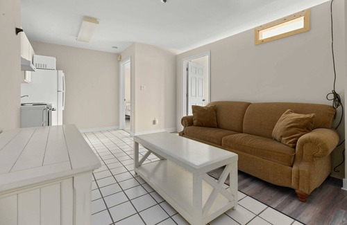 Ocean City Apartment | OCHG Oceanfront Villa 1