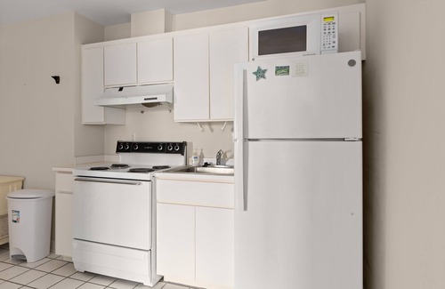 Ocean City Apartment | OCHG Oceanfront Villa 1