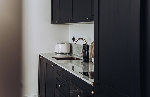 La Llotja-Born Apartment | Ocho Suites & Kitchen