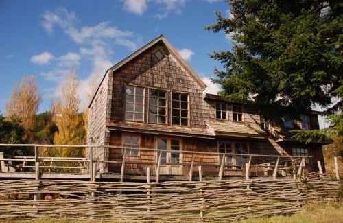 Castro Hotel | OCIO Territorial Hotel