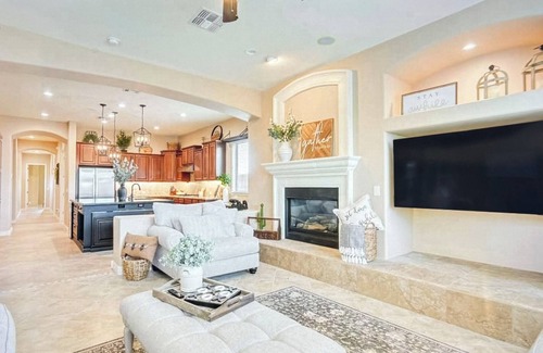 Estrella Mountain Ranch House | Ocotillo Escape 4BR, Pool, Hottub, Putting Green