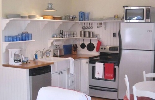 Ocracoke Cottage | Ocracoke Island: Beautiful cottage in the village
