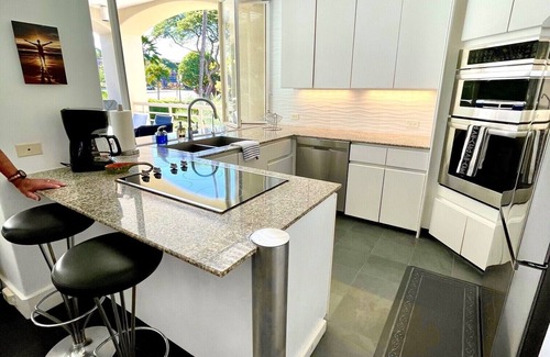 Wailea Condo | OCT 16-19 199USD a nt 175 5 Star Reviews Gorgeous Remodel OCT2024 FULL AC BOSE