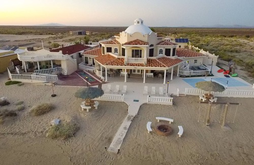 Puerto Penasco House | OCT. 20-31 & DEC. 1-22 '25 OPEN TO RENT-BEST DEALSnCAROL DIRECT 602-369-6768