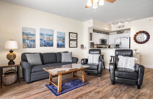 Miramar Beach Resort | Oct/Fall Break open! Quiet, West End PCB!