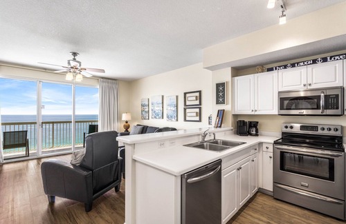 Miramar Beach Resort | Oct/Fall Break open! Quiet, West End PCB!