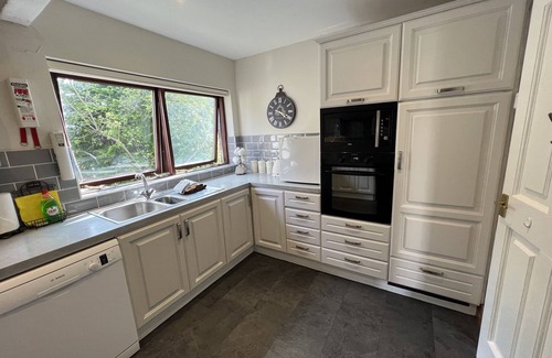 Ambleside House | Oct/Nov wks New Price Ambleside Sleep 6 Balcony Mountain View spa1pet Parking