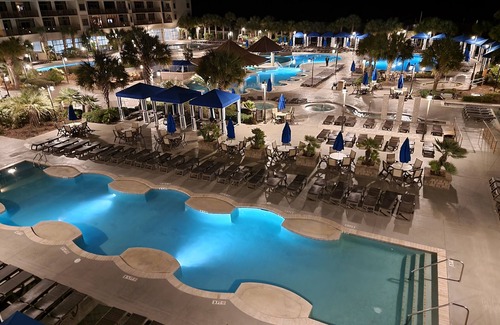 Windy Hill Condo | Oct Openings North Beach Resort,Ocean Front Views,Ocean-Beach-POOLS-HOT TUBS