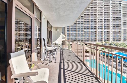Windy Hill Condo | Oct Openings North Beach Resort,Ocean Front Views,Ocean-Beach-POOLS-HOT TUBS