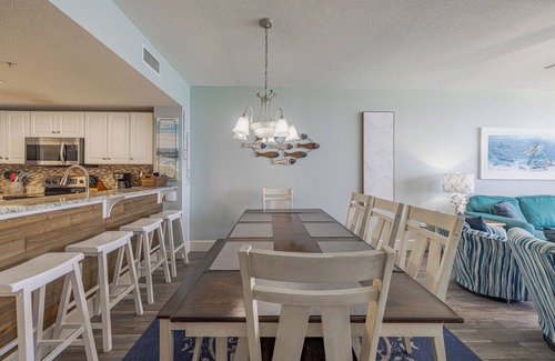 Long Beach Condo | OCT WEEKS AVAILABLE - MAJESTIC BEACH RESORT - 10% Off 7 Nights or More in 2025