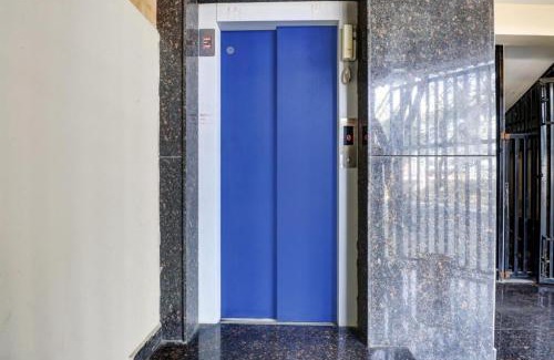 HSR Layout Hotel | Octave SM Suites