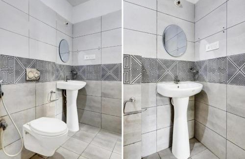 HSR Layout Hotel | Octave SM Suites